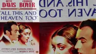 ANATOLE LITVAK FILMS