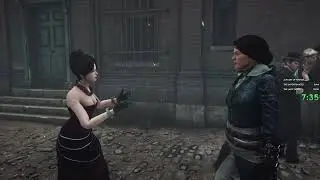 Assassin's Creed Syndicate // Jack the Ripper DLC Speedrun in 38:32