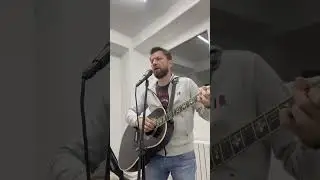 У чёрного моря - М.Табачников/С.Кирсанов - guitar cover
