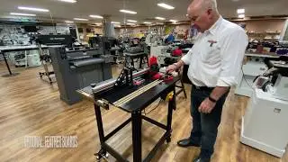 JessEm Router Lift Deep Dive