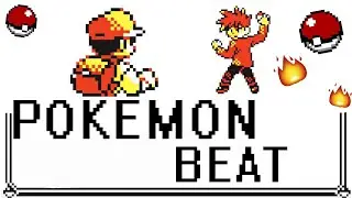 Pokemon Battle Type Beat | Hard Pokemon Beat | Ski Mask Type Beat 2020 (Prod. By @LuigiBeatz)