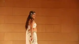 DANZA DE LUNA ROJA (Trailer)