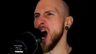 Spiritbox - Cellar Door (vocal cover)