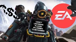 Can Someone New Enjoy Apex Legends? || No