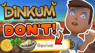 15 Things I wish I knew before playing Dinkum!