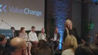 Value Change Initiative at NY Climate Week 2022