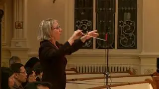 Benjamin Britten - 'Carol' from Sacred and Profane: Eight Medieval Lyrics, Op. 91