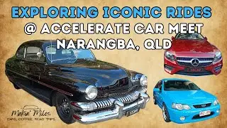 Car Show Extravaganza: JDM, V8s & More at Narangba! #carshow #carsandcoffee #holden #commodore