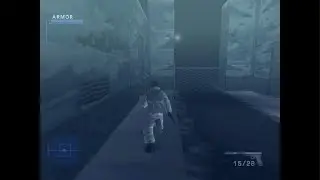 SYPHON FILTER 1 PART 7
