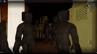 Roblox Horror Game: Dead Silence: The Sewer, After the updates