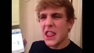 Jake Paul | Vine | The Hunt App | Boomopolis - February 4, 2014