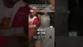 The G-Unit Chain Heist: How It All Began