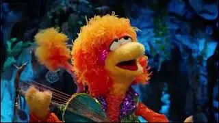 Fraggle Rock: Back to the Rock - Are You Ready? Lyrics