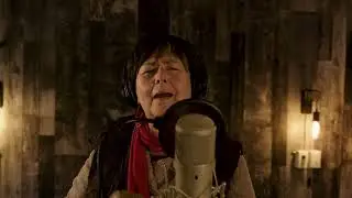 Élise Boucher DeGonzague / L'appel d'amour de l'orignal (session live) / Escale à Odanak