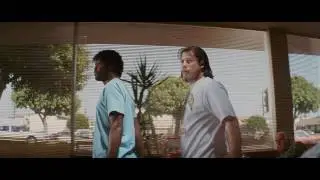 Pulp Fiction - Ending