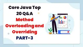 Core java Interview Question and Answer By Vivek Part -3