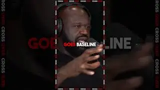 Shaq Always Called His Father SIR!