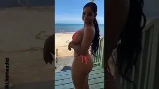 Super Sexy Micro Bikini Try On Haul !