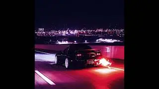 toshirogang, ReNight — SLIDE AURA(slowed by Blackfire)