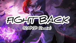 NEFFEX - Fight Back (RMND Remix) | NoCopyrightAudio