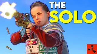 8 Types of Rust Players