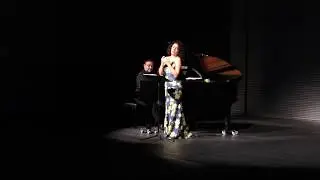 Ketevan Kemoklidze - Rachmaninov 
