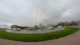 Buckingham Fountain