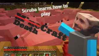 This game is a death trap....