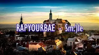 RAPYOURBAE - SM:)LE (Video Lirik)
