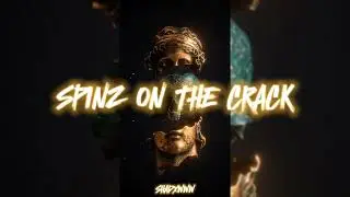 [FREE] Some Random Donny UK Drill Type Beat - ,,SPINZ'' ( prod. @Shadxwww)