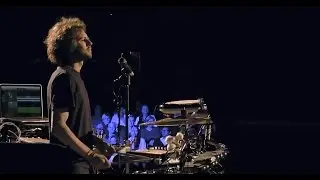 Fire Intro ∙ Milky Chance