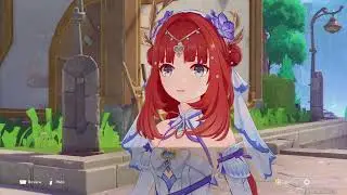 What Summer Festival Scales Reveal About Genshin Impact's Hidden Story!