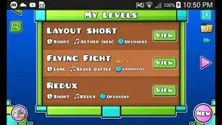 The creatoin of Flying Fight