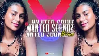 Rosi _ Chilly Zoukyton ( Wanted Soundz ) MashUp 2024