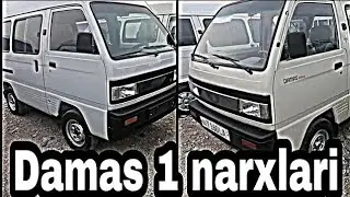 ARZON DAMAS NARXLARI NAMANGAN  MASHINA BOZORI 2024