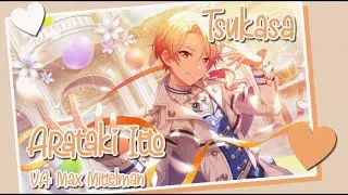 Project Sekai Characters as Genshin Characters’ Voices | English Voiceover
