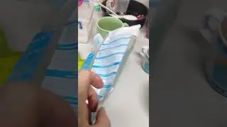 Вот такие пельмешки из Германии!