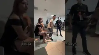 Aril noah mesraan
