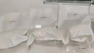 FILTER, DISPOSABLE, 3 MICRON, VB204667 for VIDEOJET EXCEL series inkjet printers！