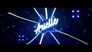 #151 INTRO Arielle