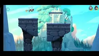 bullying with axe