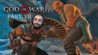 TATA LU RAZBOI (god of war) Part VII