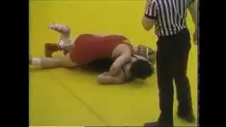 Jim Gibbons (Iowa State) v Mark Trizzino (Iowa)