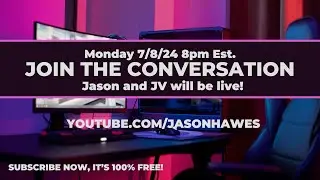 🔴WE ARE LIVE! - Time to talk Paranormal!