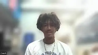 JAMES HILL SPORTS HBCU VIRGINIA UNIVERSITY LYNCHBURG FOOTBALL CJ BROOKS FROSH QB EXCLUSIVE 8-30-2022
