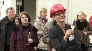 Scheven Capital Solutions GmbH Imagevideo 2016 (deutsch)