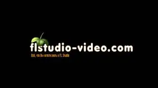 Интро ролик flstudio-video
