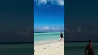 Do more of what you love - cuba 2024 #travel #shorts #playaparaiso