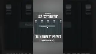 FL Studio Tutorial - Hidden Vinyl Effect 