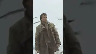 Долгая дорога в дюнах 🌊